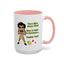 Adult Mug - Very Nice Sexy Time