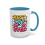 Animal Mug - Best Cat Mom Ever