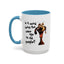 Birthday Mug - Is It Weird