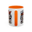 Adult Mug - Works Out But