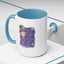 Humor Mug - I'm Not Being A Bitch