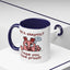 Humor Mug - Me A Skeptic