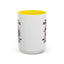 Humor Mug - I Have Multiple Personalities