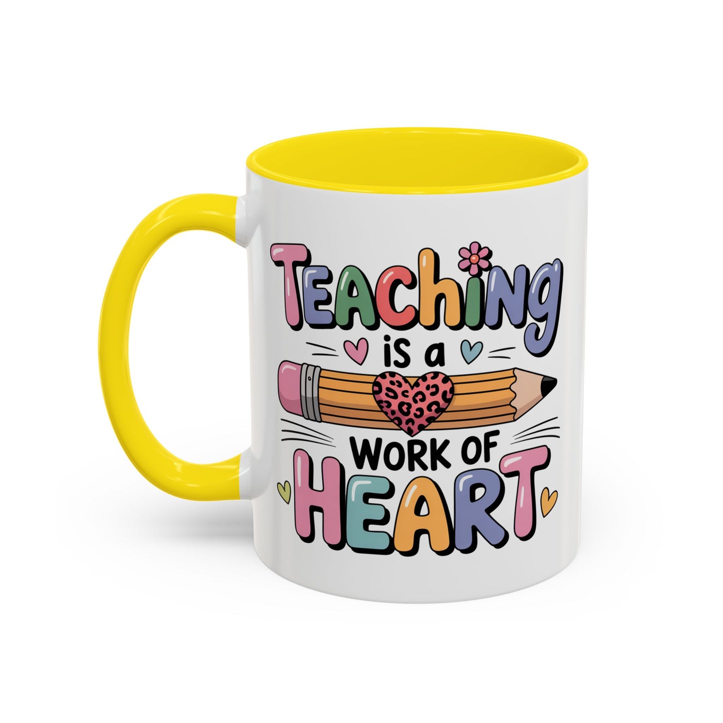 Office Mug - Teaching