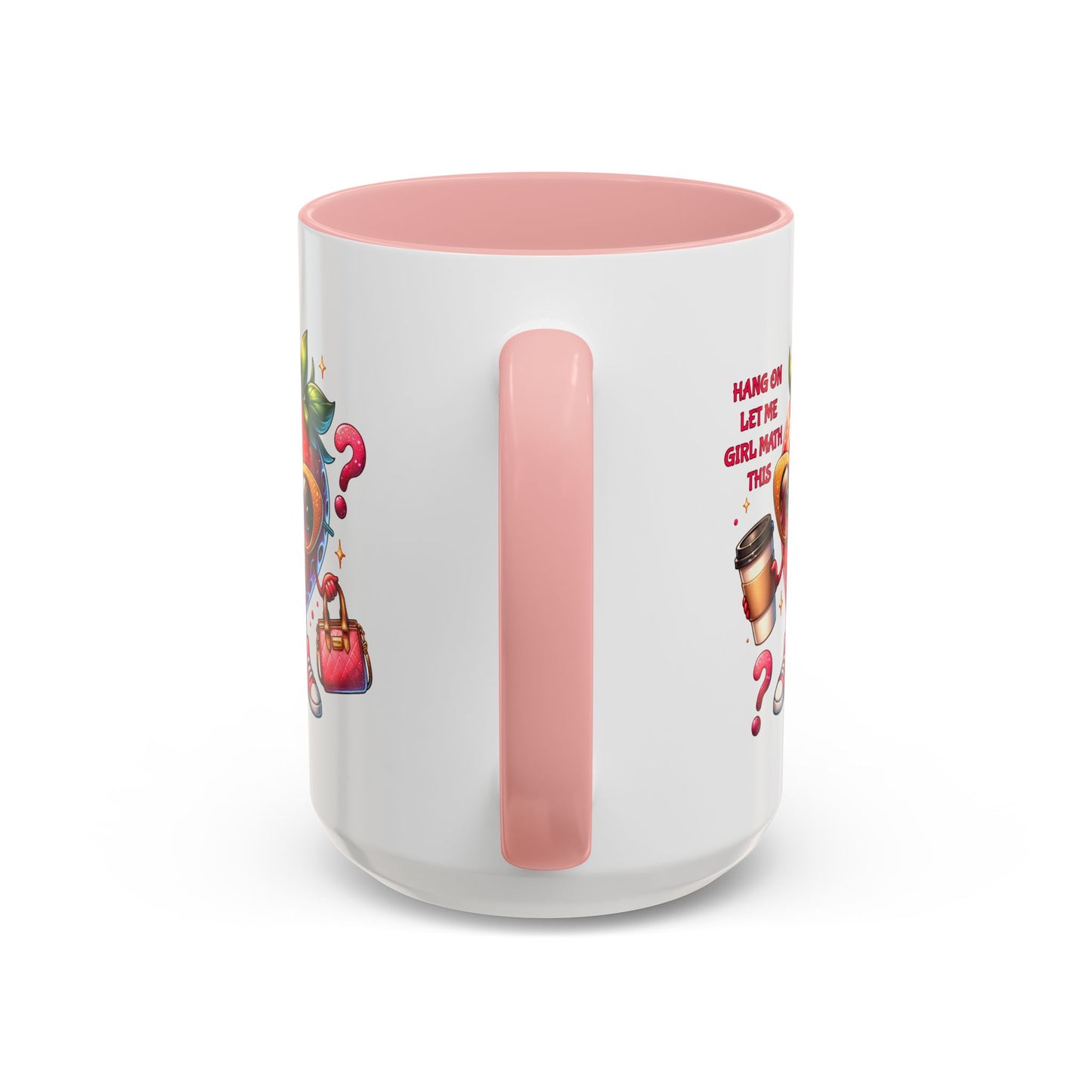 Humor Mug - Hang On