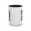 Animal Mug - Too Cool For Chores