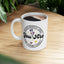 Motivation Mug - You Are Enough Worthy loved