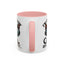 Humor Mug - I'm Grumpy Deal With It
