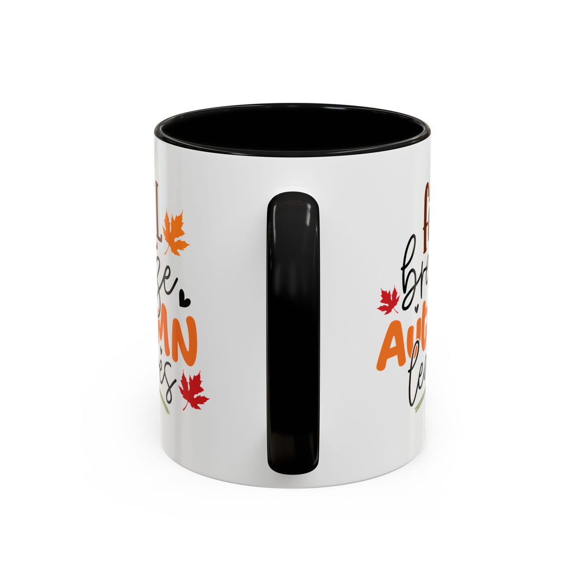 Fall Mug