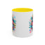 Mother's Day Mug - World's Best Mom