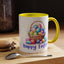 Easter Mug - Easter Egg Basket