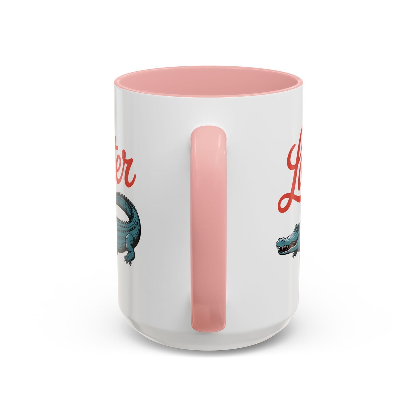 Humor Mug - Later Gator