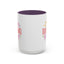 Motivation Mug - Stop Dreaming Start Doing