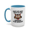 Animal Mug - Crazy Cat Lady