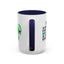 Alien Mug- Aliens Don't Believe