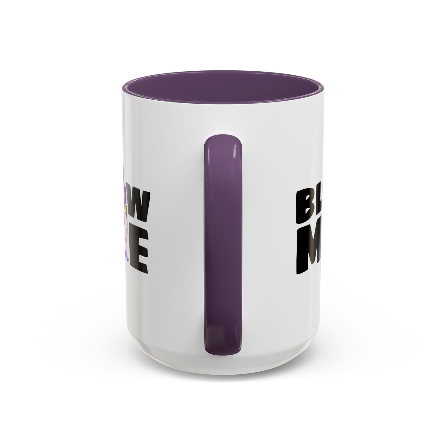 Adult Mug - Blow Me