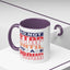 Motivation Mug - Do Not Stop Until You Are Proud