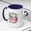 Anniversary Mug - You're The Marshmallow