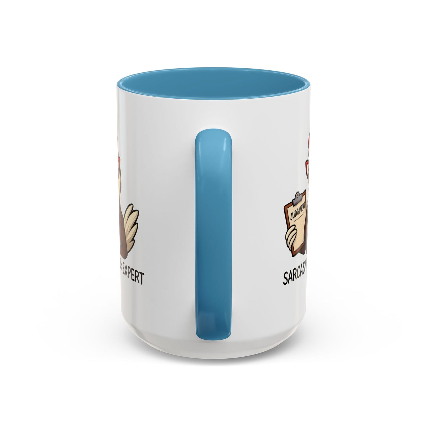 Office Mug - Sarcasm Level