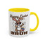 Easter Mug - Happy Easter Bruh