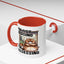 Humor Mug - I'm Not Judging