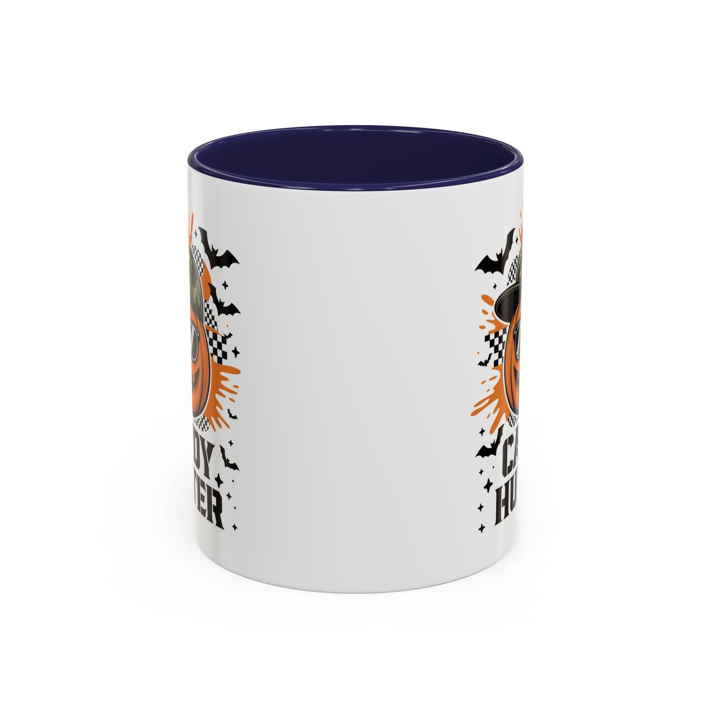 Halloween Mug - Candy Hunter