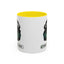 Alien Mug - Single Taken