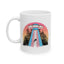 Alien Mug - Abduction