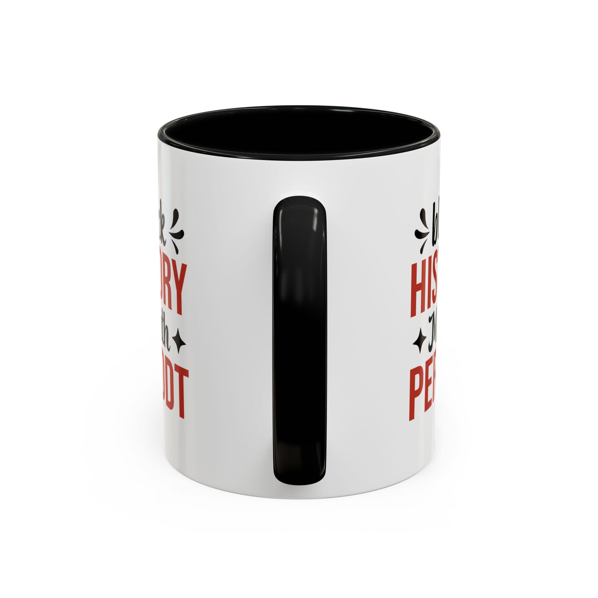 Black History Mug