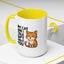 Office Mug - My Cat And I