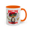 Humor Mug - Don't Test The Thug