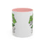 Alien Mug - Aliens Made Me