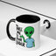 Alien Mug - Take Me
