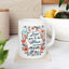 Mother's Day Mug - Love You To The Moon