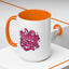 Easter Mug - Happy Easter Fluffy