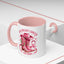 Support Mug - Give Cancer The Boot