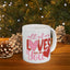 Anniversary Mug - All of Me Loves All of You
