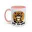 Animal Mug - Don't You Dare