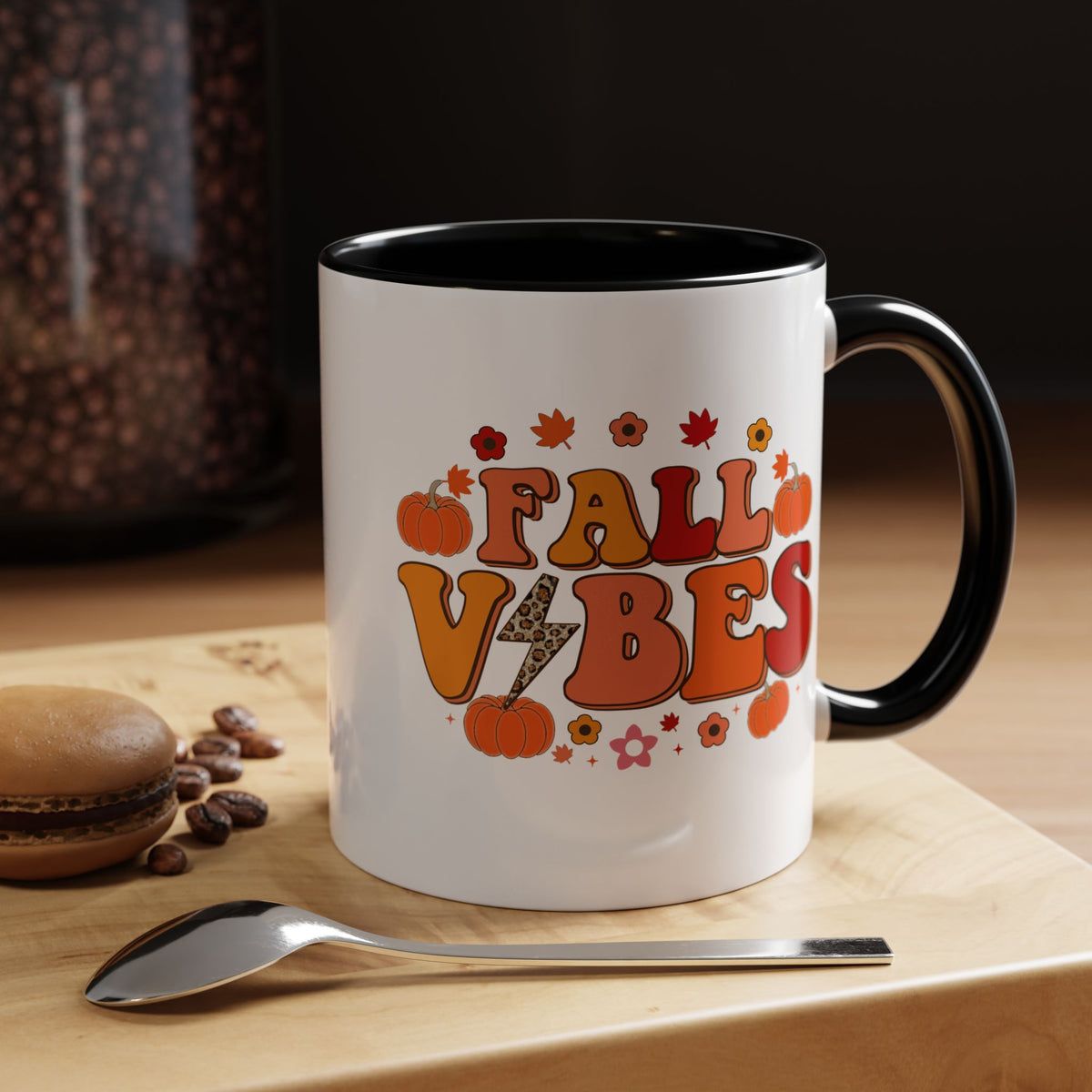 Fall Mug