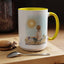 Adventure Mug - Take Time