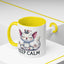 Animal Mug - Keep Calm
