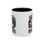 Humor Mug - Chasing Dreams Mostly Nightmares