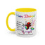 Birthday Mug - Maximum Effort