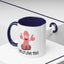 Adult Mug - I Willy Love You