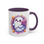 Halloween Mug - Spooky Ghost With Lolly