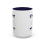 Humor Mug - I'm Not Insulting You