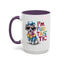 Animal Mug - I'm Furtastic
