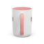 Religious Mug - Mom Cross