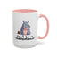 Adult Mug - Don't be a Shittopotomus