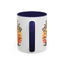 Office Mug - I Just Work Here